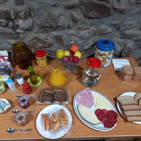 Hotel Rural Virgen Del Carmen Molinaseca Dış mekan fotoğraf