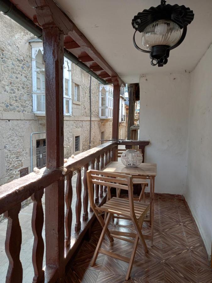 Hotel Rural Virgen Del Carmen Molinaseca Dış mekan fotoğraf