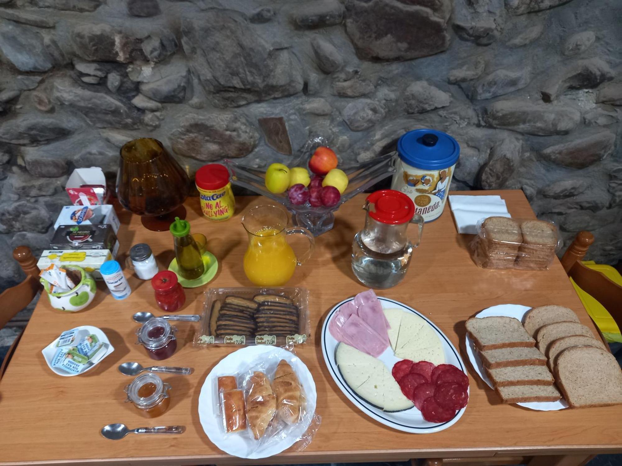 Hotel Rural Virgen Del Carmen Molinaseca Dış mekan fotoğraf