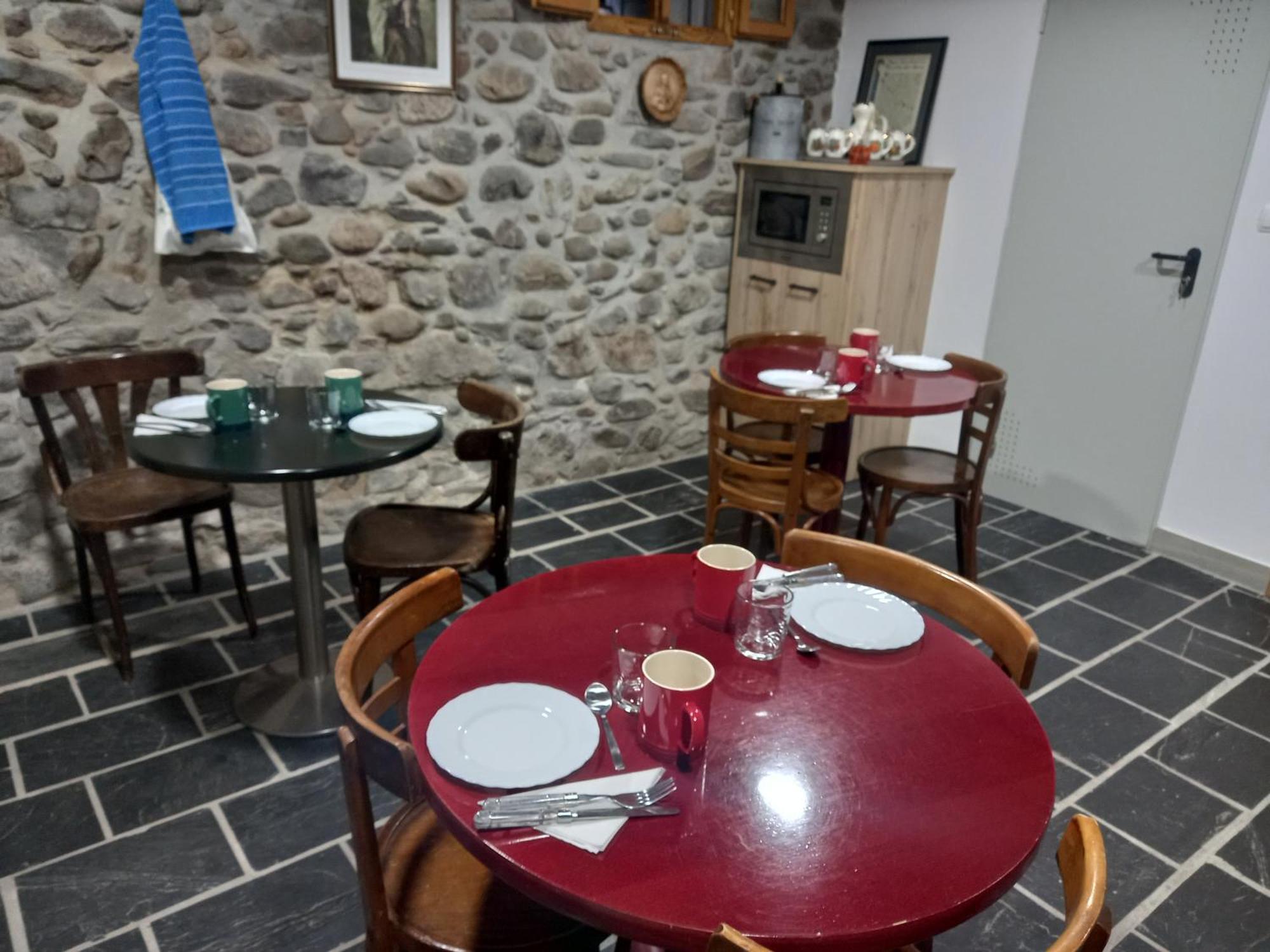 Hotel Rural Virgen Del Carmen Molinaseca Dış mekan fotoğraf